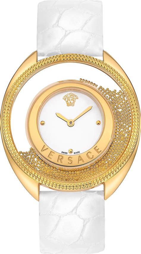 Versace Destiny Spirit Watch, 39mm 